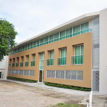 Rainha Hotel Goiana  Luaran gambar